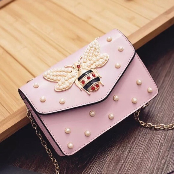 Bee Bag Trendy - Picture 2 of 4